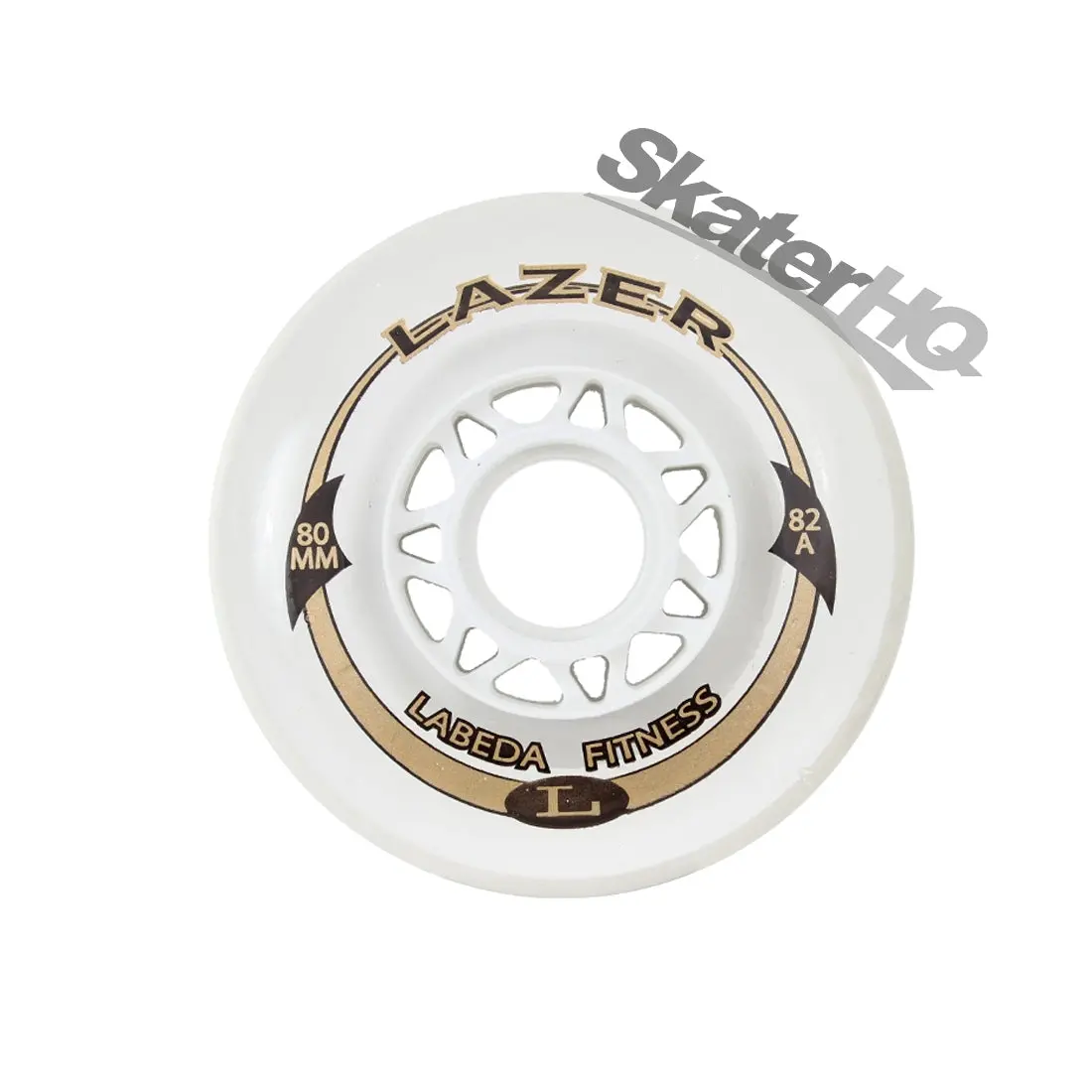 Labeda Lazer 80Mm/82A - Single 1