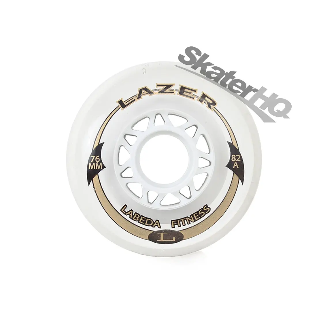 Labeda Lazer 76Mm/82A - Single 1