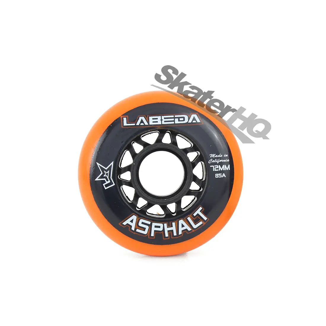 Labeda Asphalt 72Mm/85A - Single 1