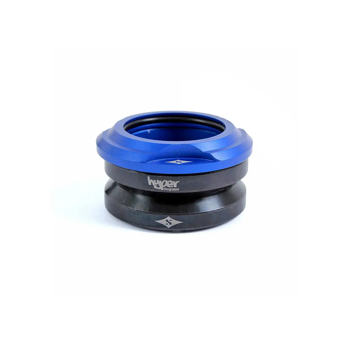 Sacrifice Hyper Integrated Headset - Blue 1