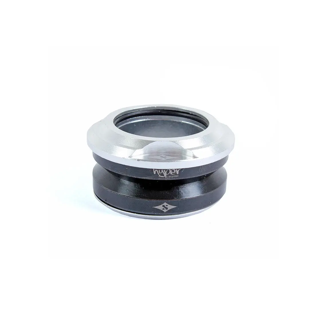 Sacrifice Hyper Integrated Headset - Polished 1