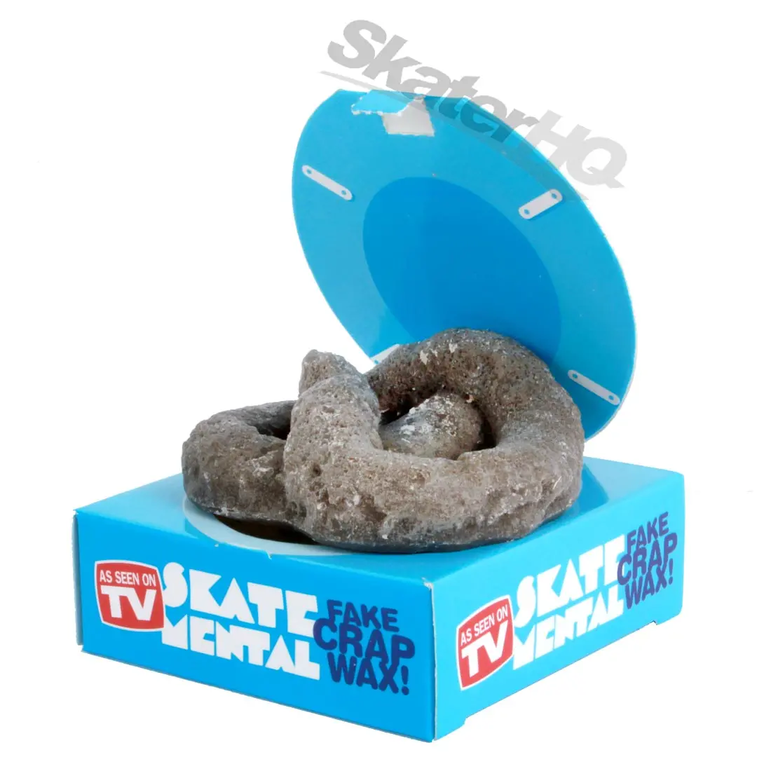 Skate Mental Fake Crap Wax 1