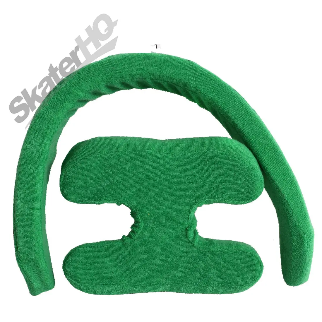Triple 8 Liner Ss Green - X Small 1