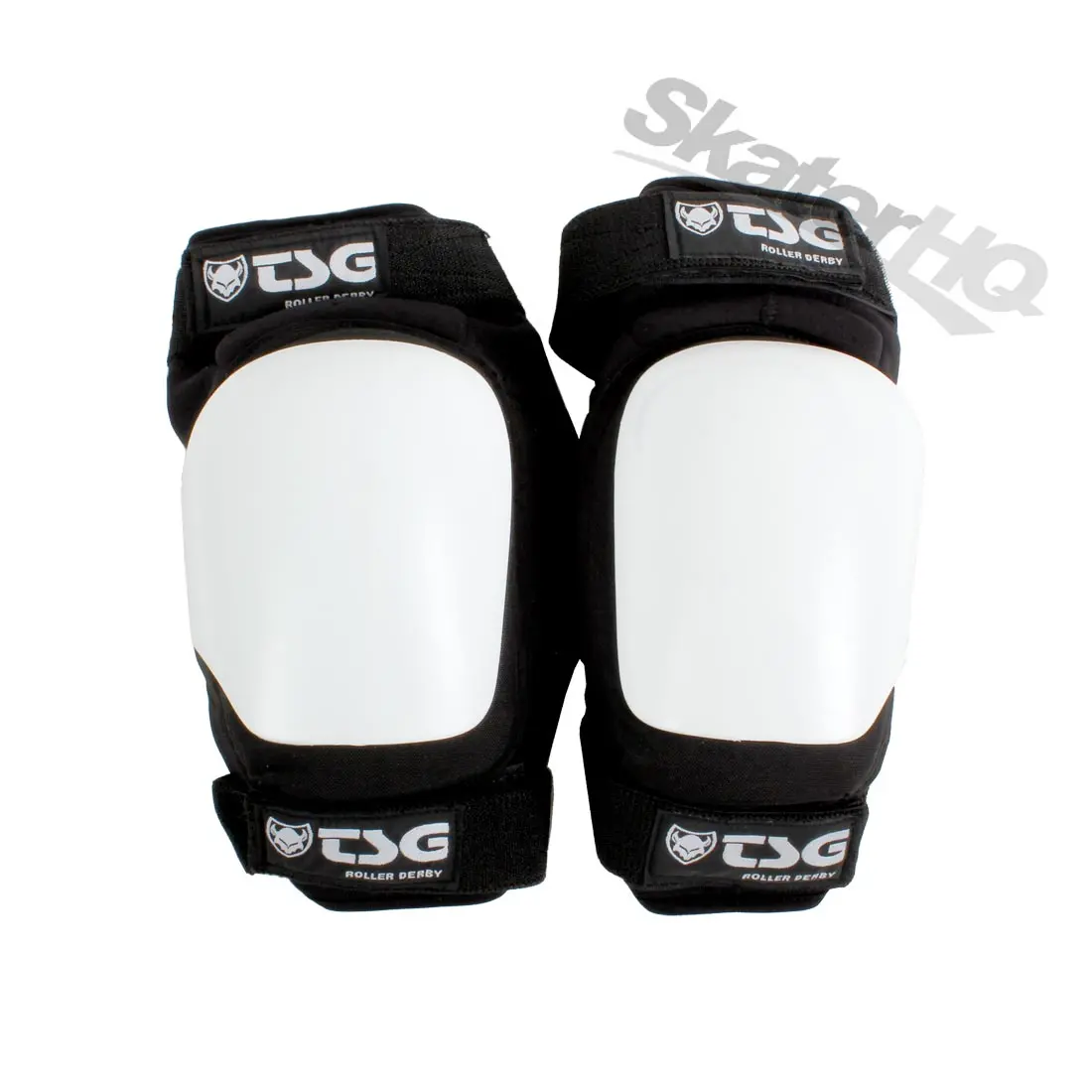 Tsg D30 Rollerderby Knee - Large 1