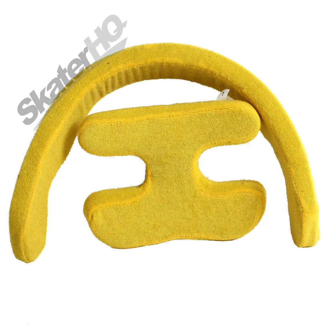 Triple 8 Sweatsaver Liner Large - Yellow 1