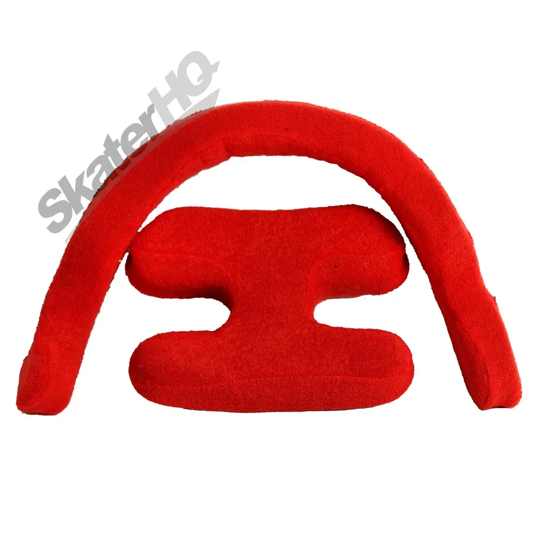Triple 8 Sweatsaver Liner - Red - S 1