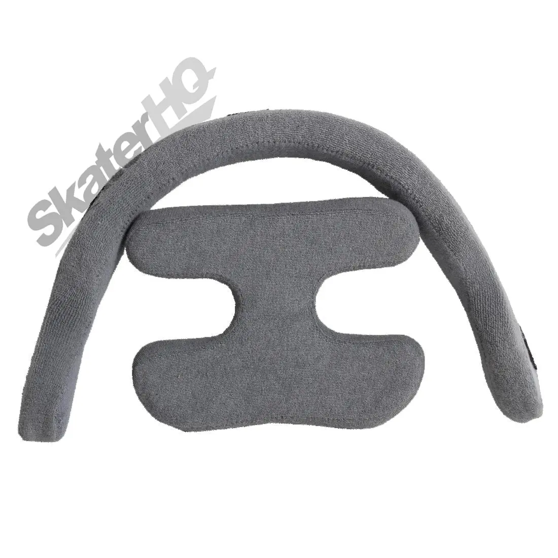 Triple 8 Sweatsaver Liner Large - Grey 1