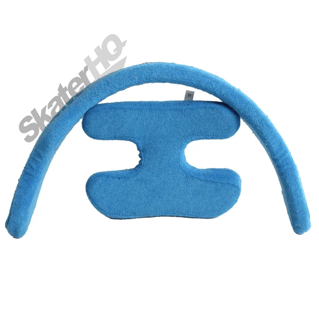 Triple 8 Sweatsaver Liner Large - Royal Blue 1