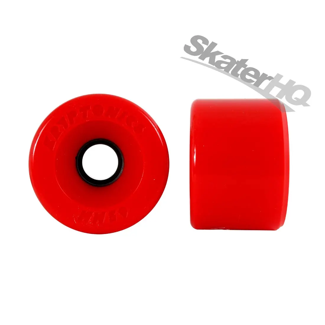 Kryptonics Startrac 65Mm 4Pk - Red 1