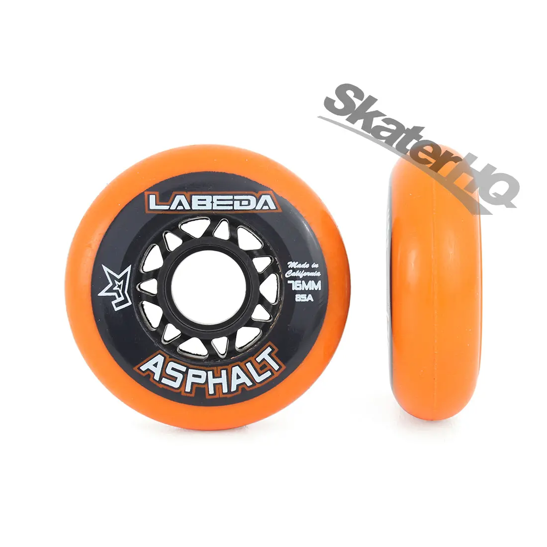 Labeda Asphalt 76Mm/85A 4Pk 1