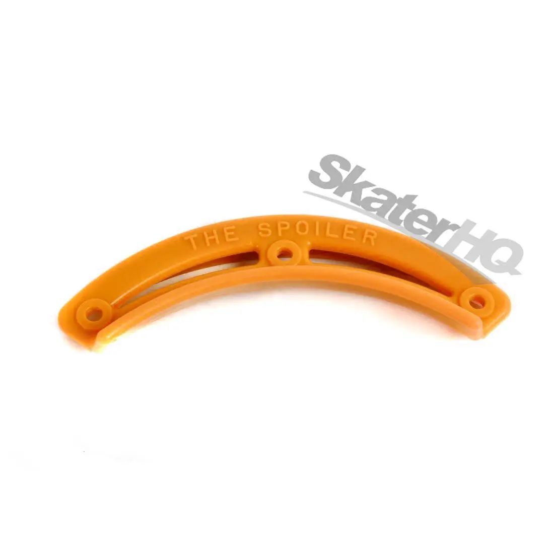 Psycho Spoiler Nose Guard 5.75 - Orange 1