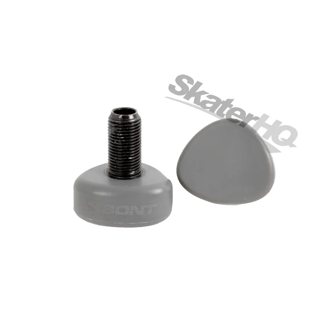 Bont Infinity Toe Stop - Hollow Shaft 1