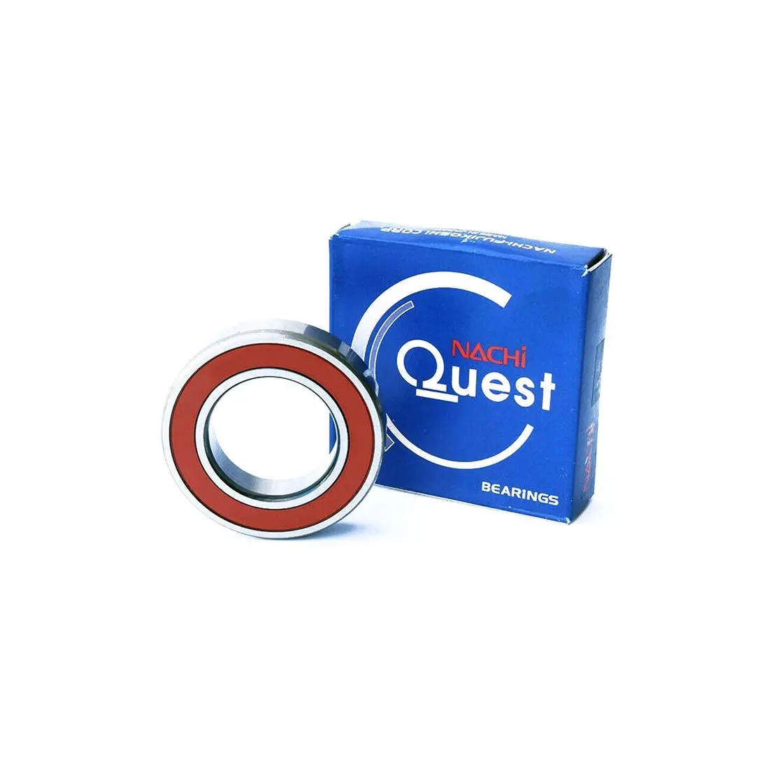 Nachi 6001 Bearing - Single 1