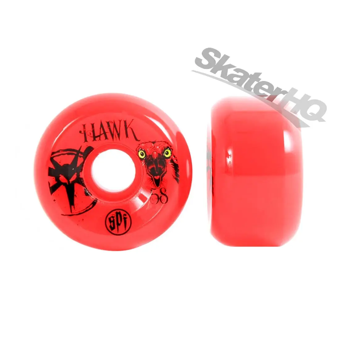 Bones Spf Hawk Eye 58Mm 1