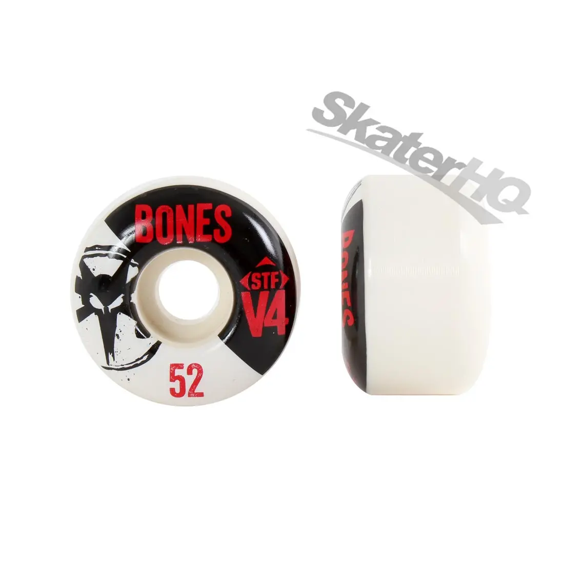 Bones Stf V4 Series 52Mm 1