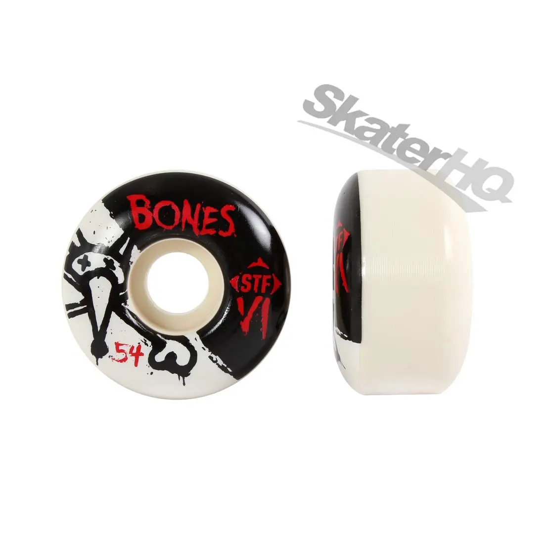 Bones Stf V1 Series 54Mm 1