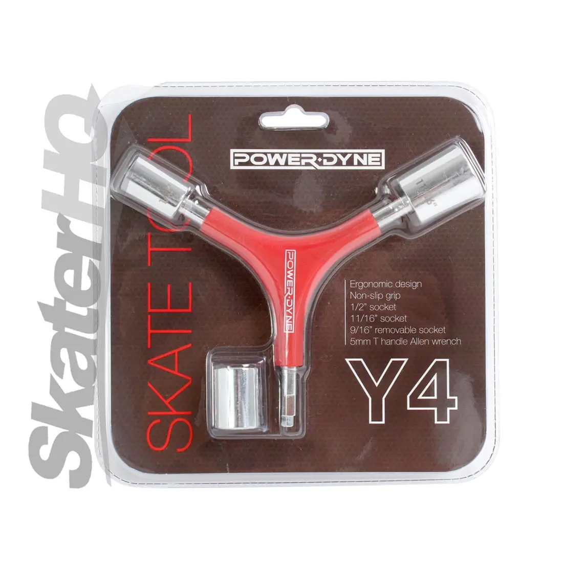 Powerdyne Y4 Multi Skate Tool 1