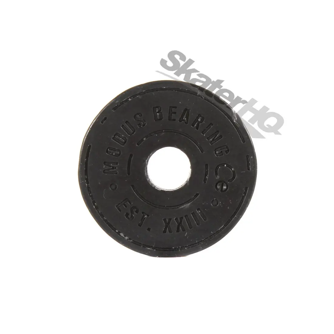 Modus Wax - Black 1
