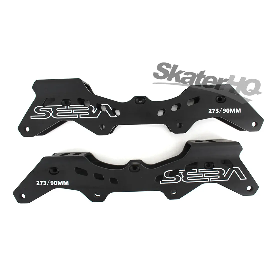Seba Deluxe Frame 90 273Mm - Black 1