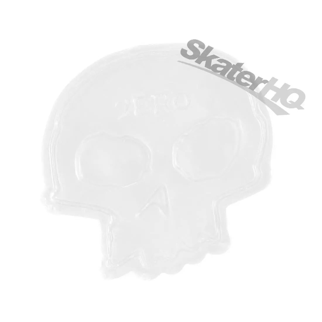 Zero Skull Wax White 1