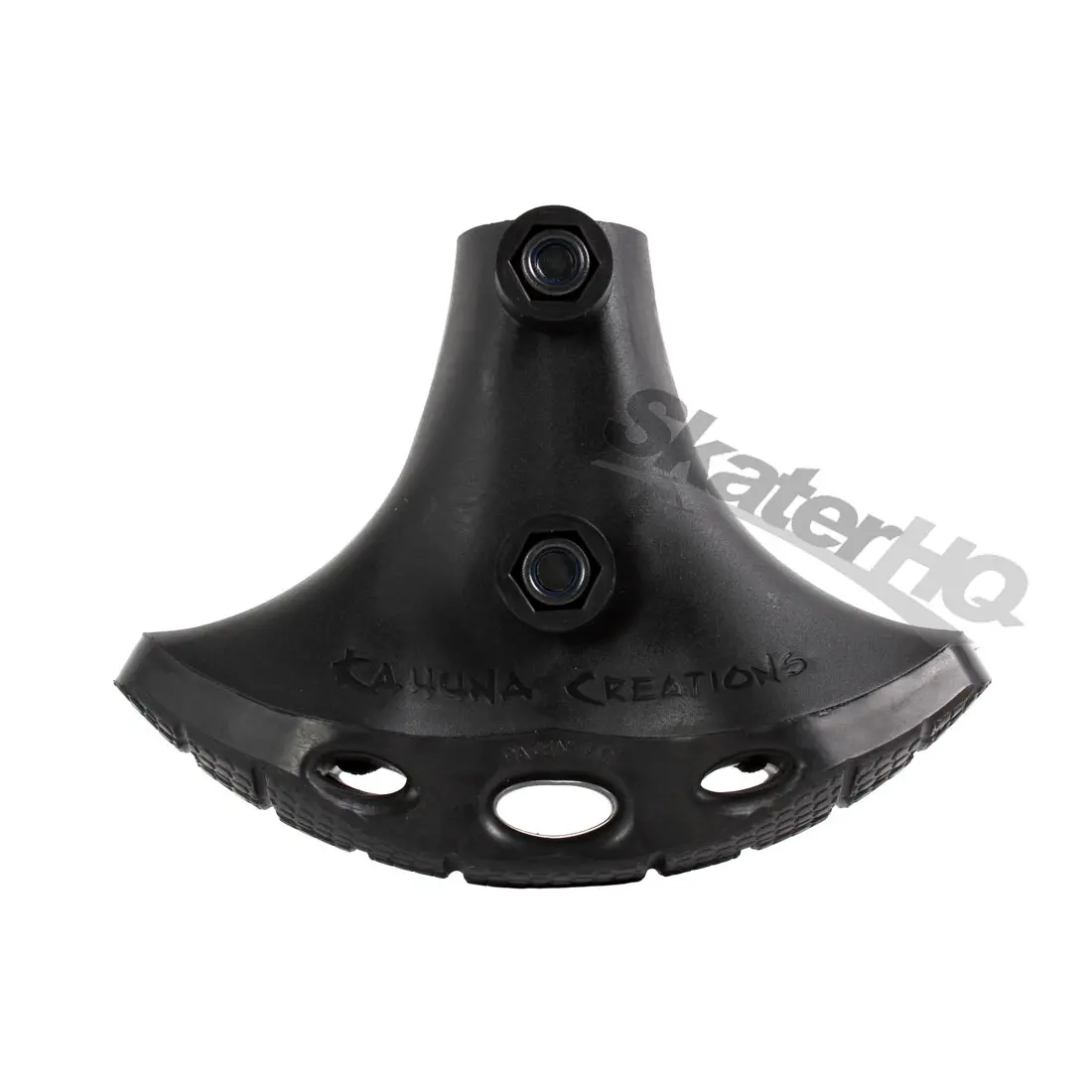 Kahuna Stick Replacement Foot - Black 1