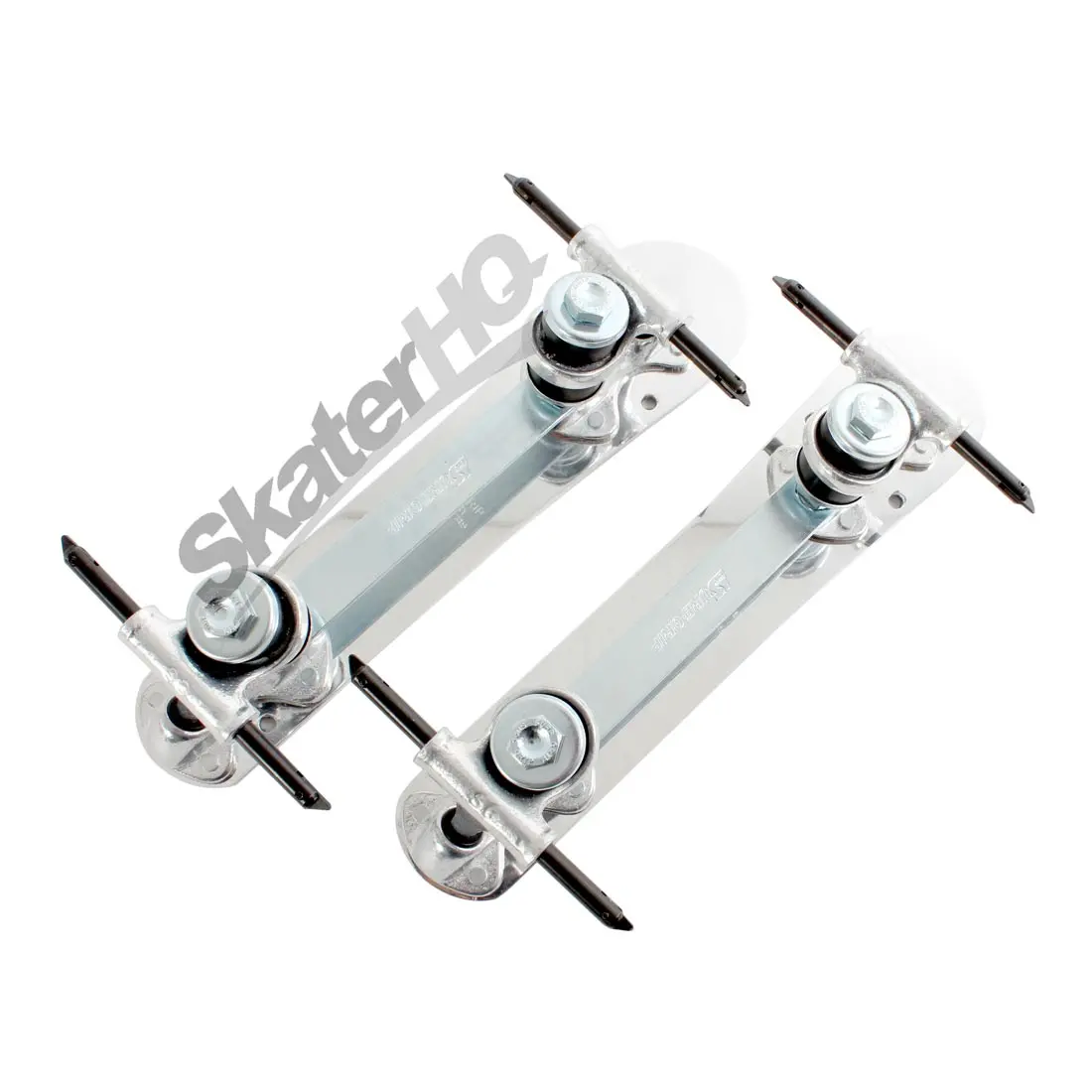 Sure-Grip Century Speed Plate 7Mm Clip Axle 7 1