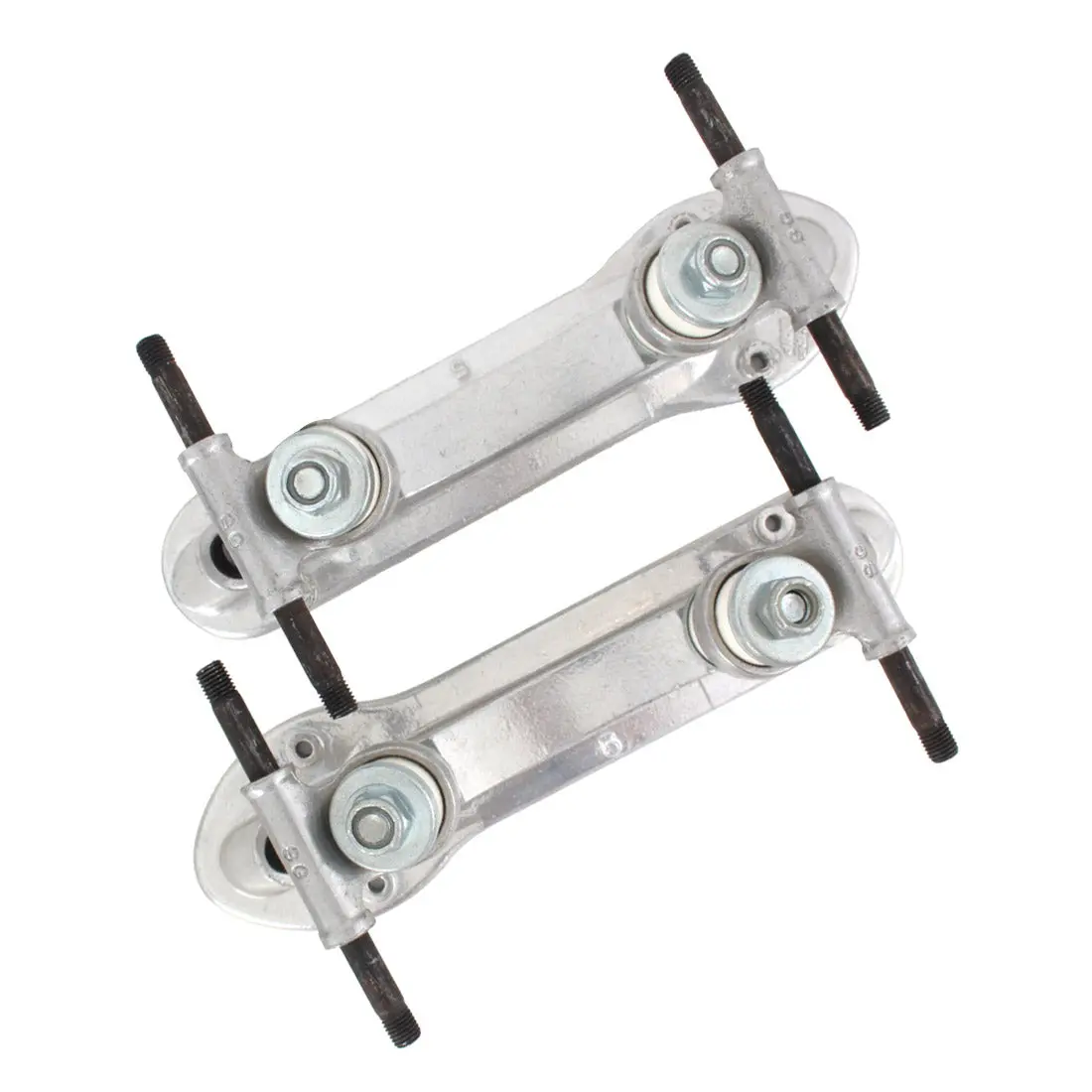 Sure-Grip Probe Speed Plates 1