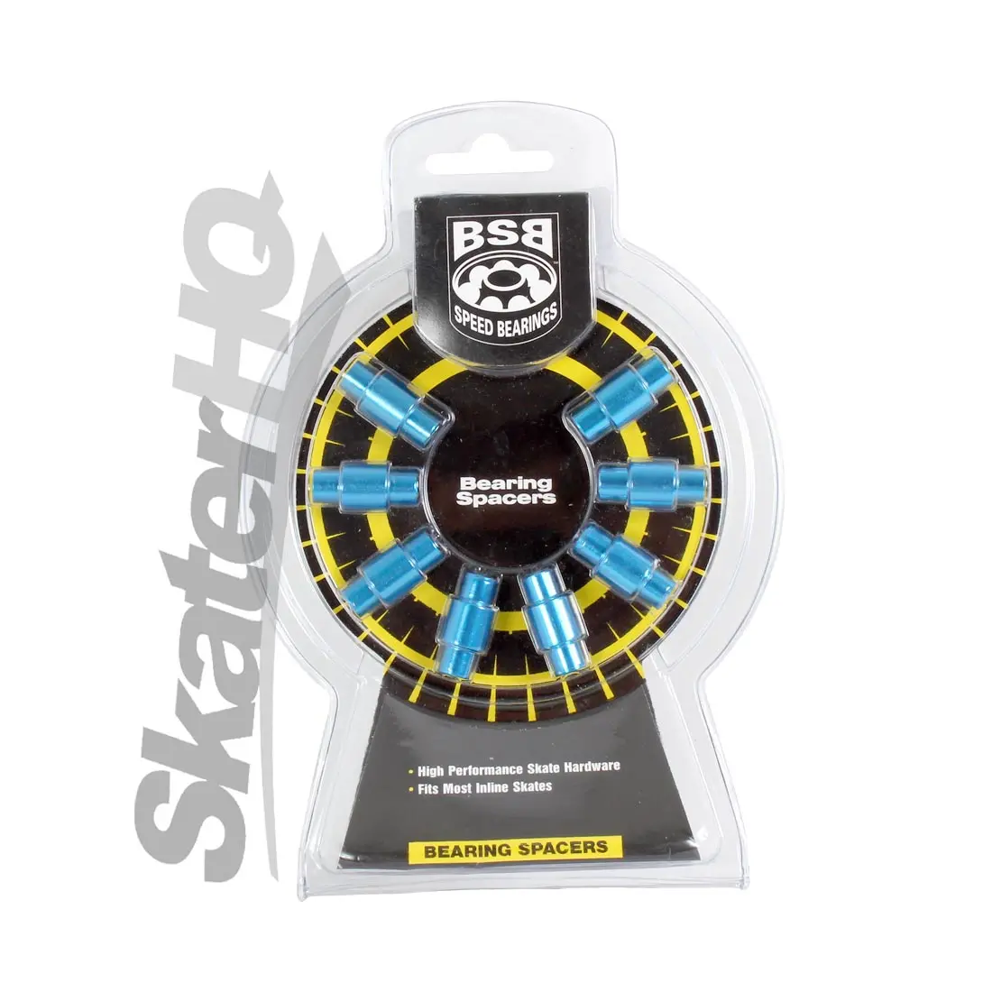 Bsb Aluminum Bearing Spacers 8Pk 1