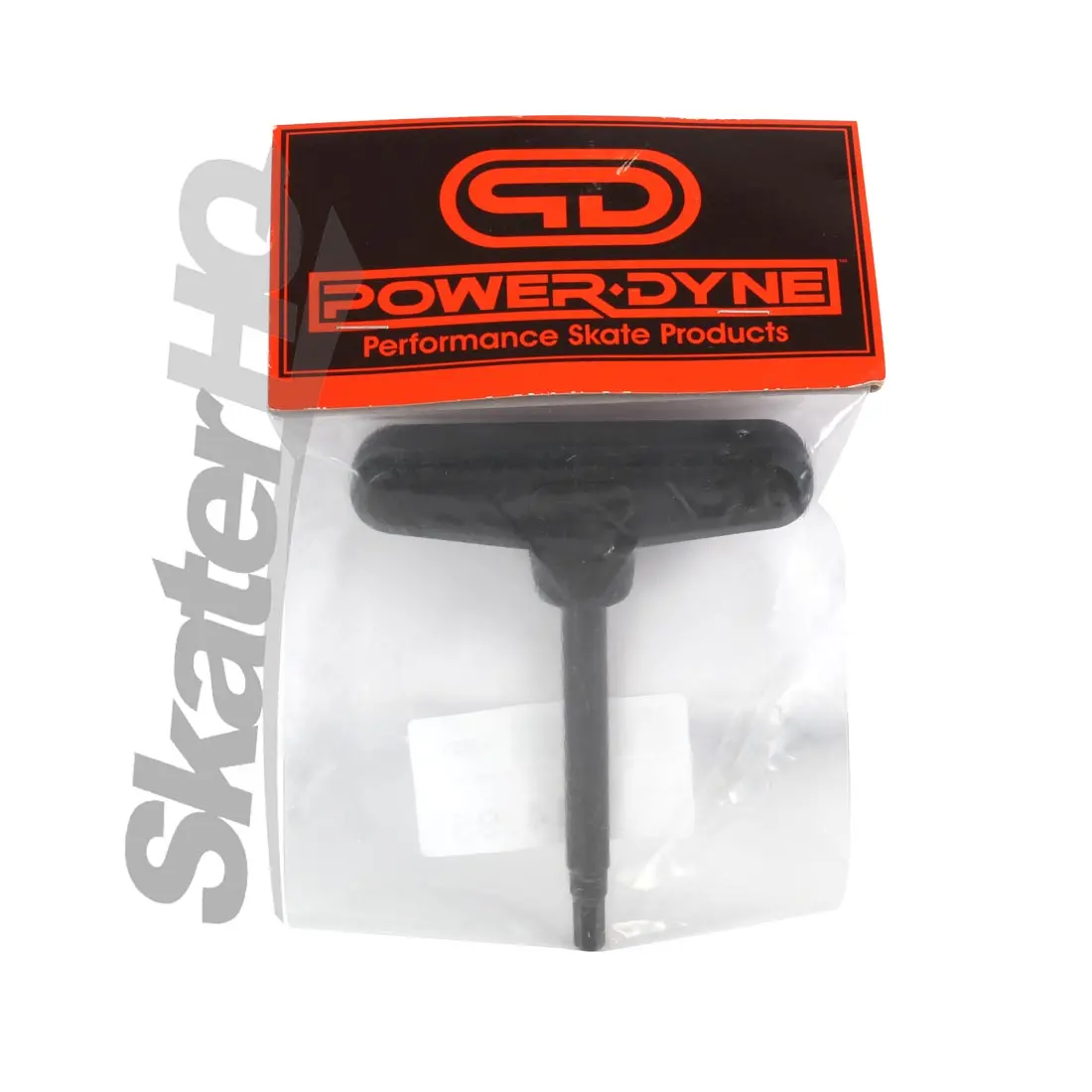 Powerdyne T Handle Allen Wrench 1