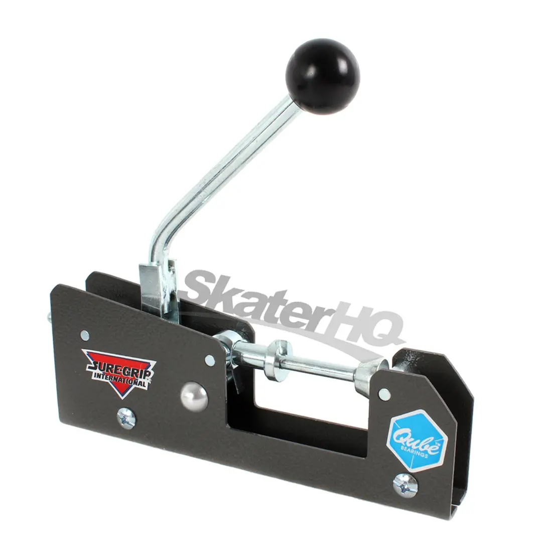Sure-Grip Travel Bearing Press/Puller 1