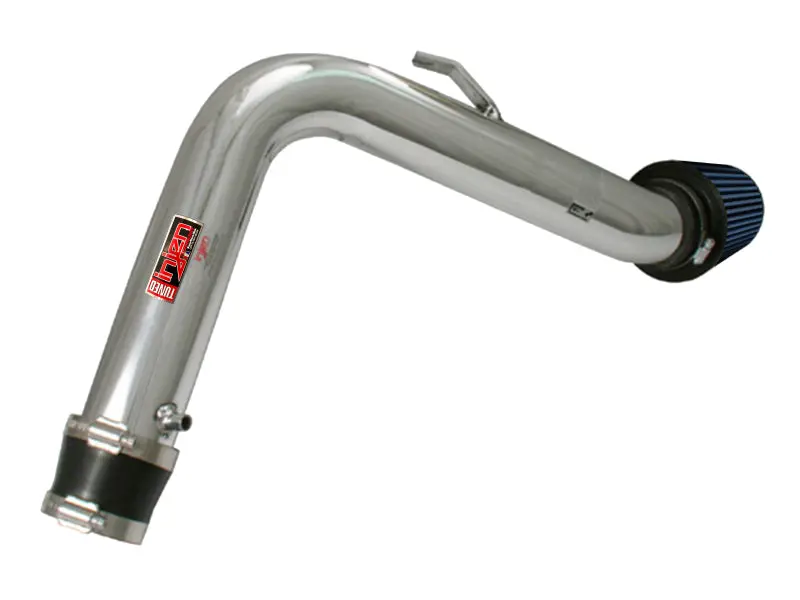 Injen 98-02 Accord V6 / 02-03 Tl 3.2L (Fits 2003 Cl Type S W/ Mt) Polished Cold Air Intake 1