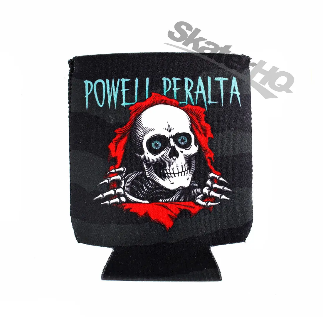 Powell Ripper Coozie - Black 1