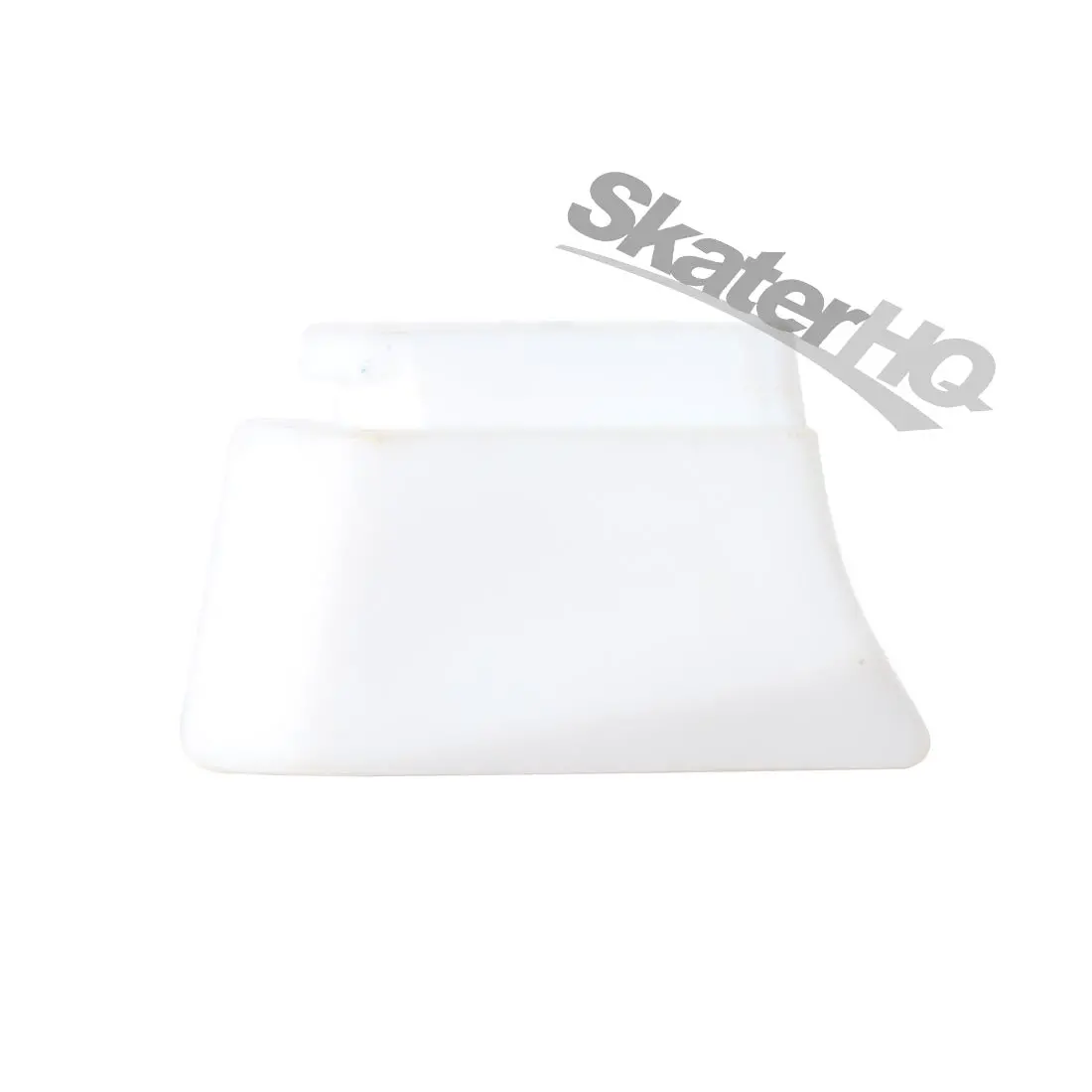 Blade X Focus Stopper W/ Hardware - White 1