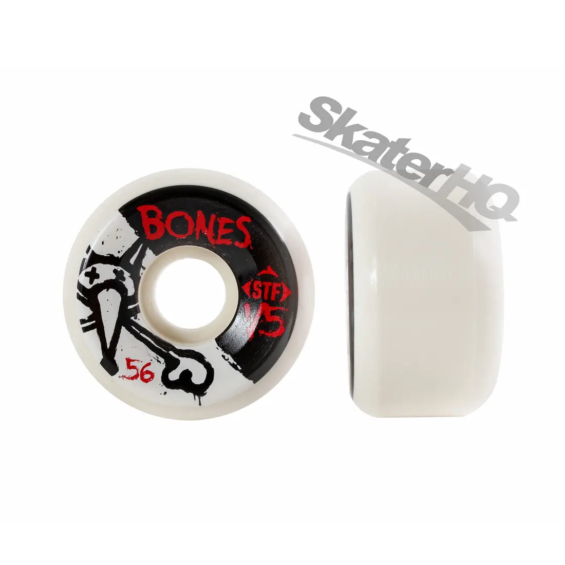 Bones Stf V5 Side Cut 56Mm 1