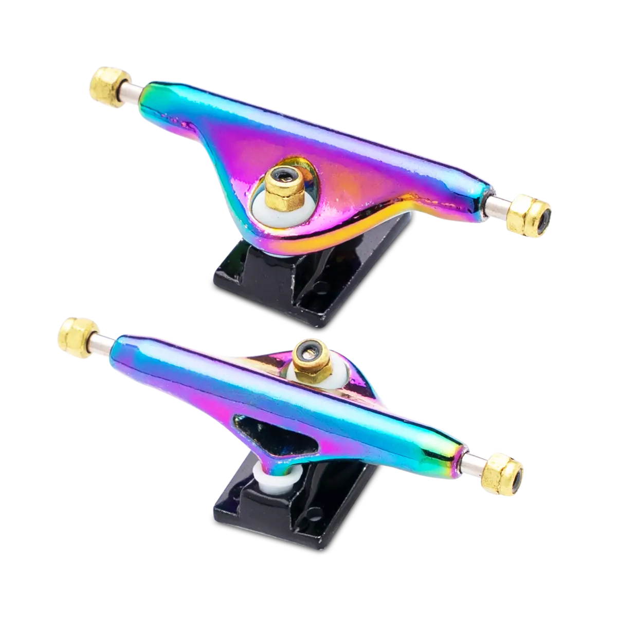 Tv Pro Fingerboard Trucks - 34Mm 1