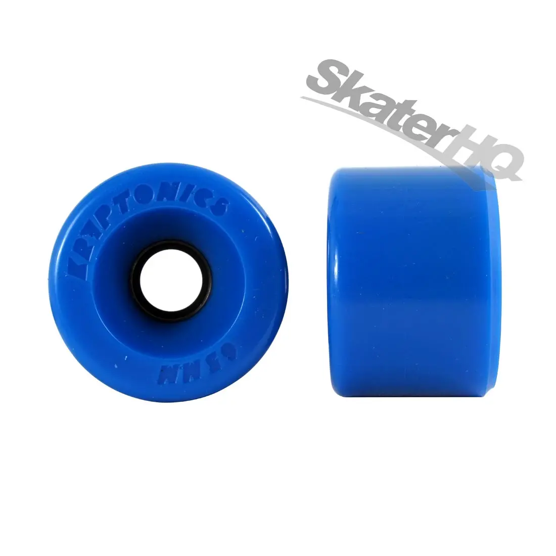 Kryptonics Startrac 65Mm 4Pk - Blue 1