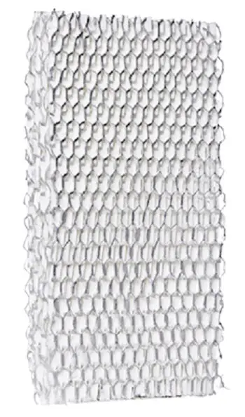 Bestair H100-Pdq-3 3 Pack Humidifier Expandable Wick Filters - Quantity Of 2 1