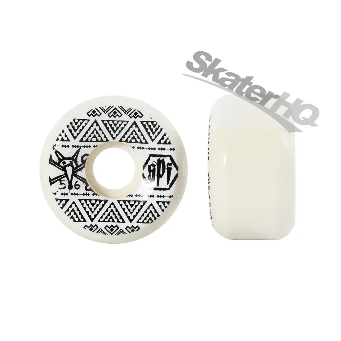 Bones Spf V5 Sidecut 56Mm 1