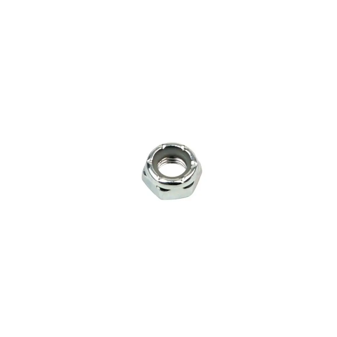 Mini Logo Axle Nut - Single 1