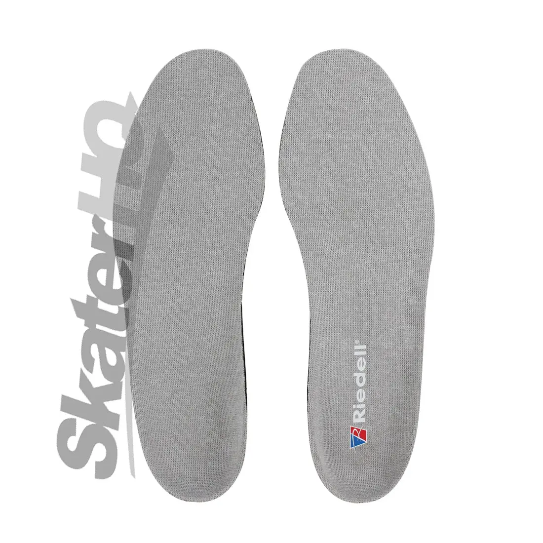 Riedell Insoles Pair - Grey 1