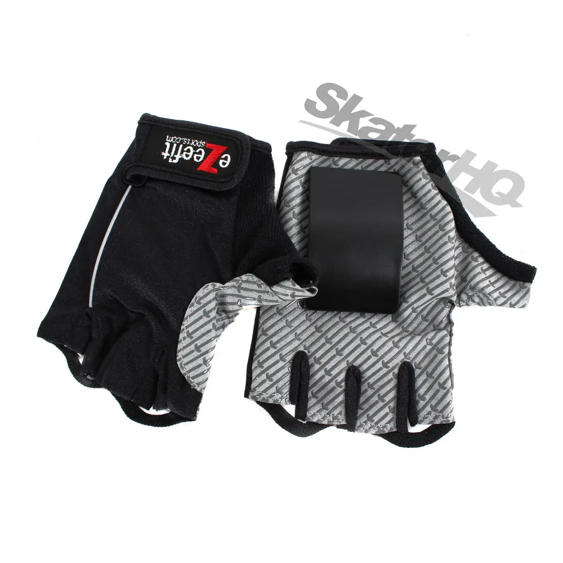 Ezeefit Skate Slider Gloves - Small 1