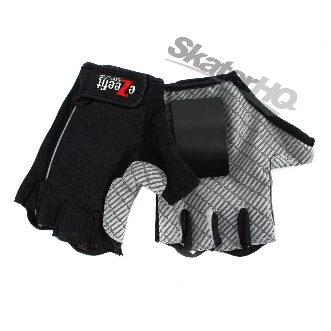 Ezeefit Skate Slider Gloves - Xlarge 1