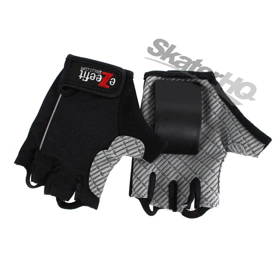 Ezeefit Skate Slider Gloves - Xsmall 1