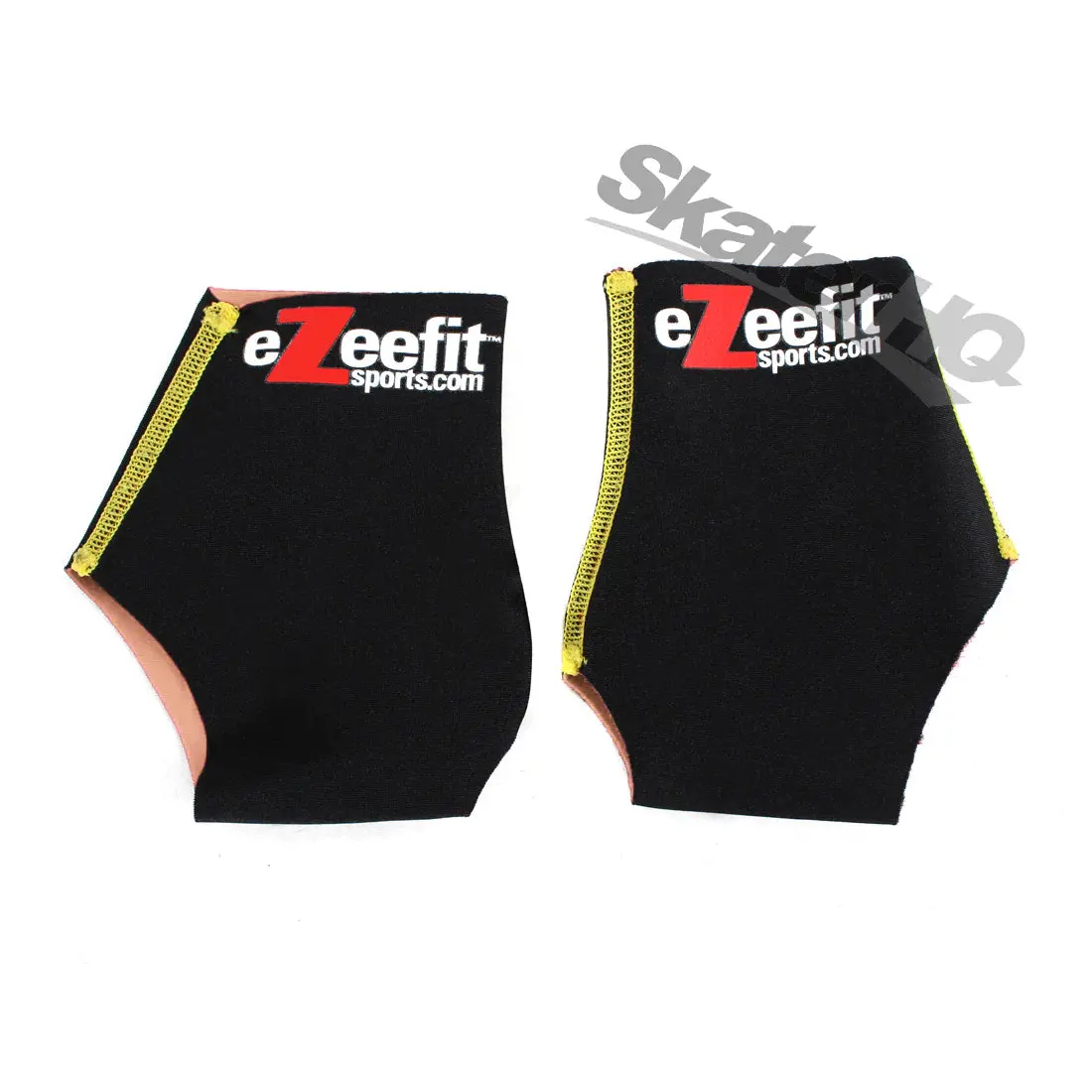 Ezeefit Ultrathin Ankle Booties - Xsmall 1