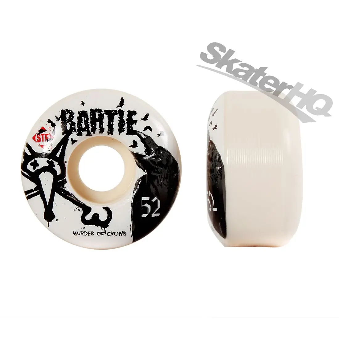 Bones Stf V1 Bartie Crows 52Mm 1