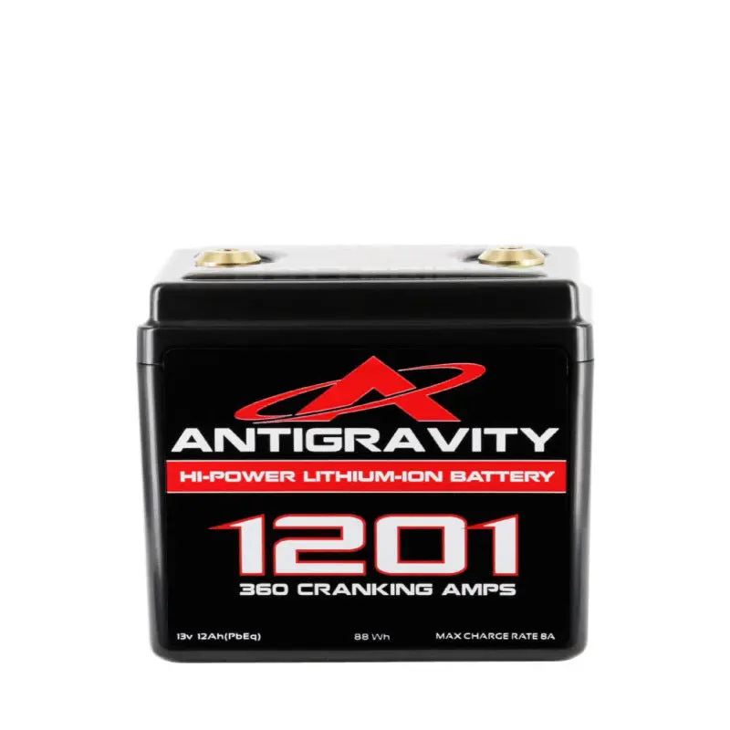 Antigravity Small Case 12-Cell Lithium Battery 1