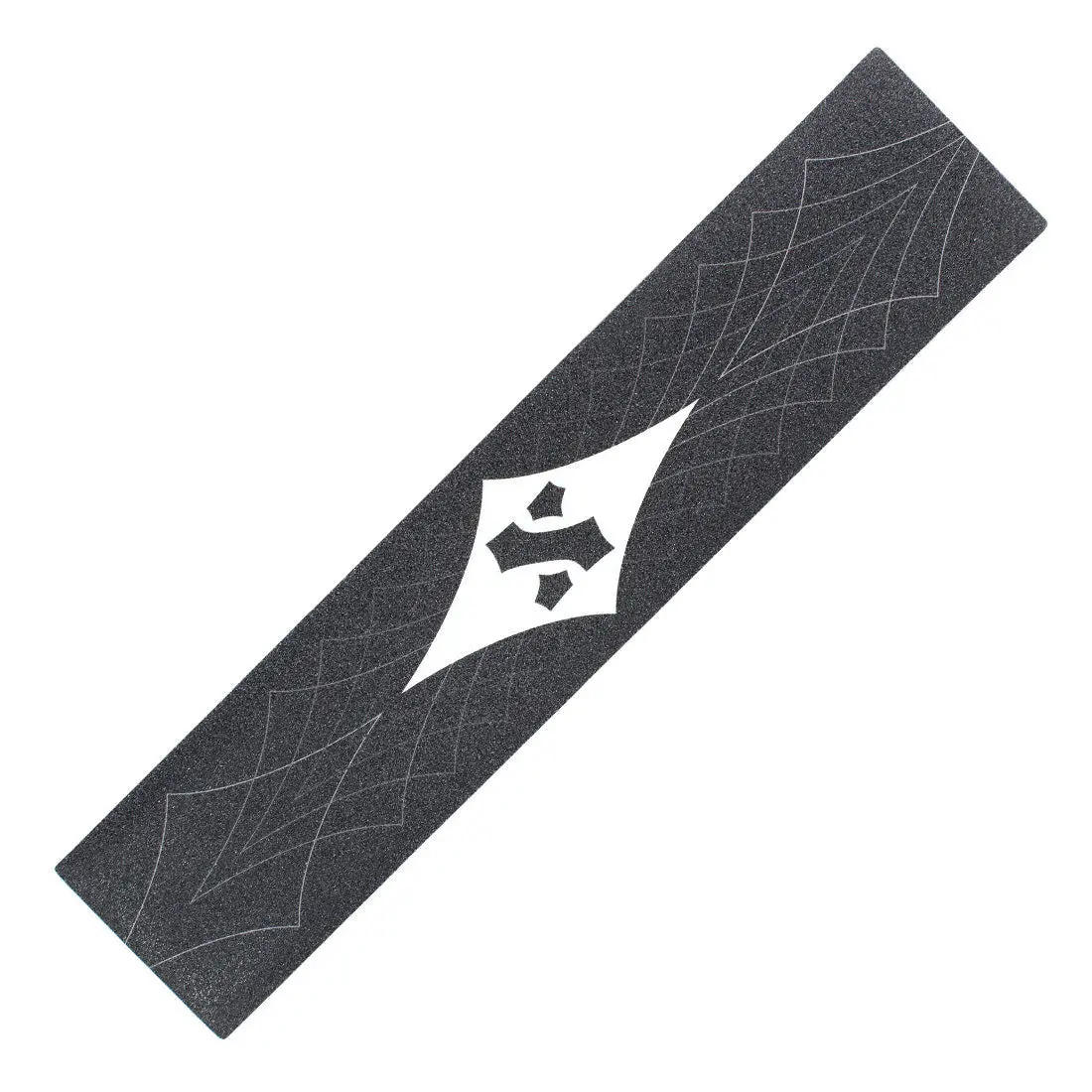 Sacrifice Web Griptape - Black 1