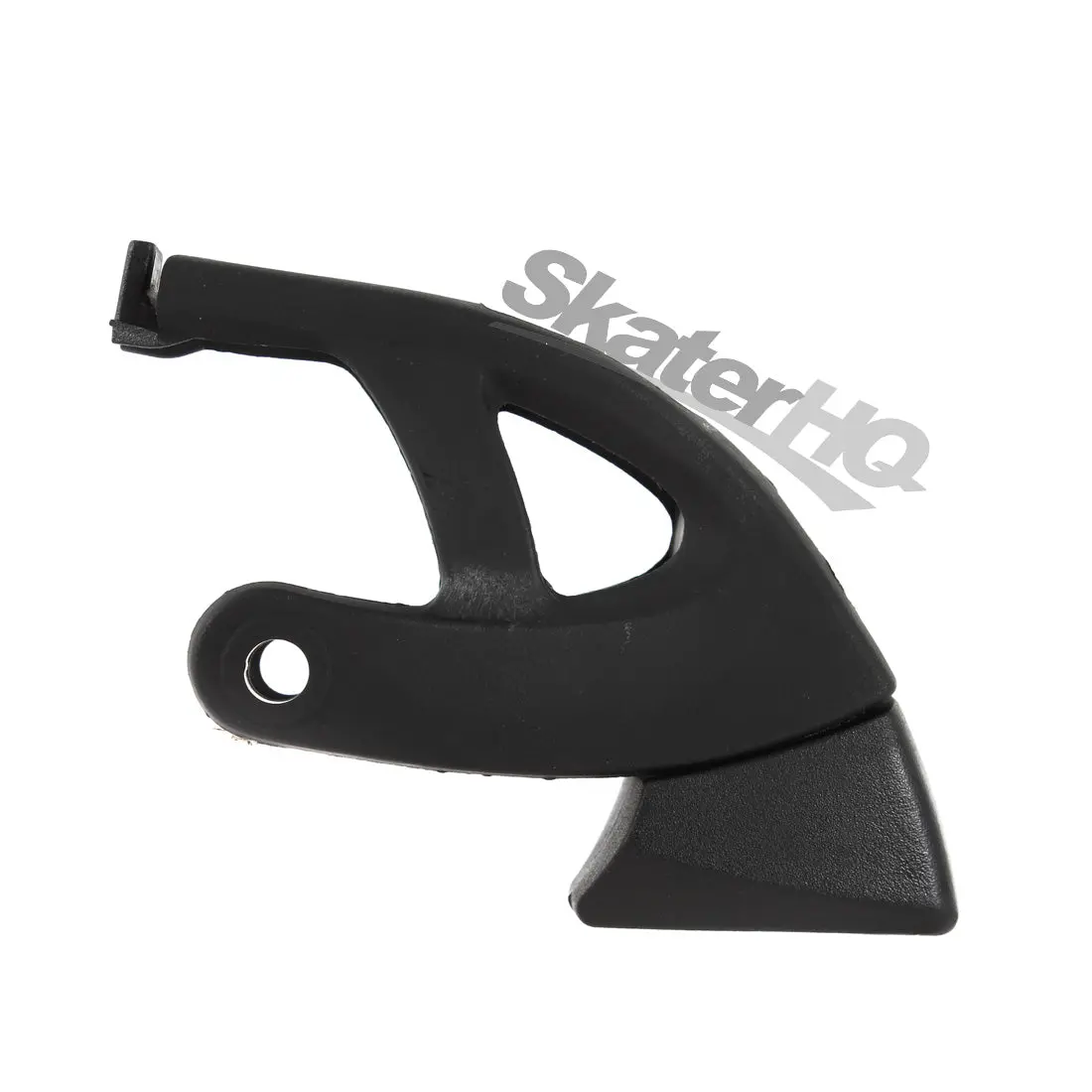 K2 Brake Pad W/ Housing - Black 1