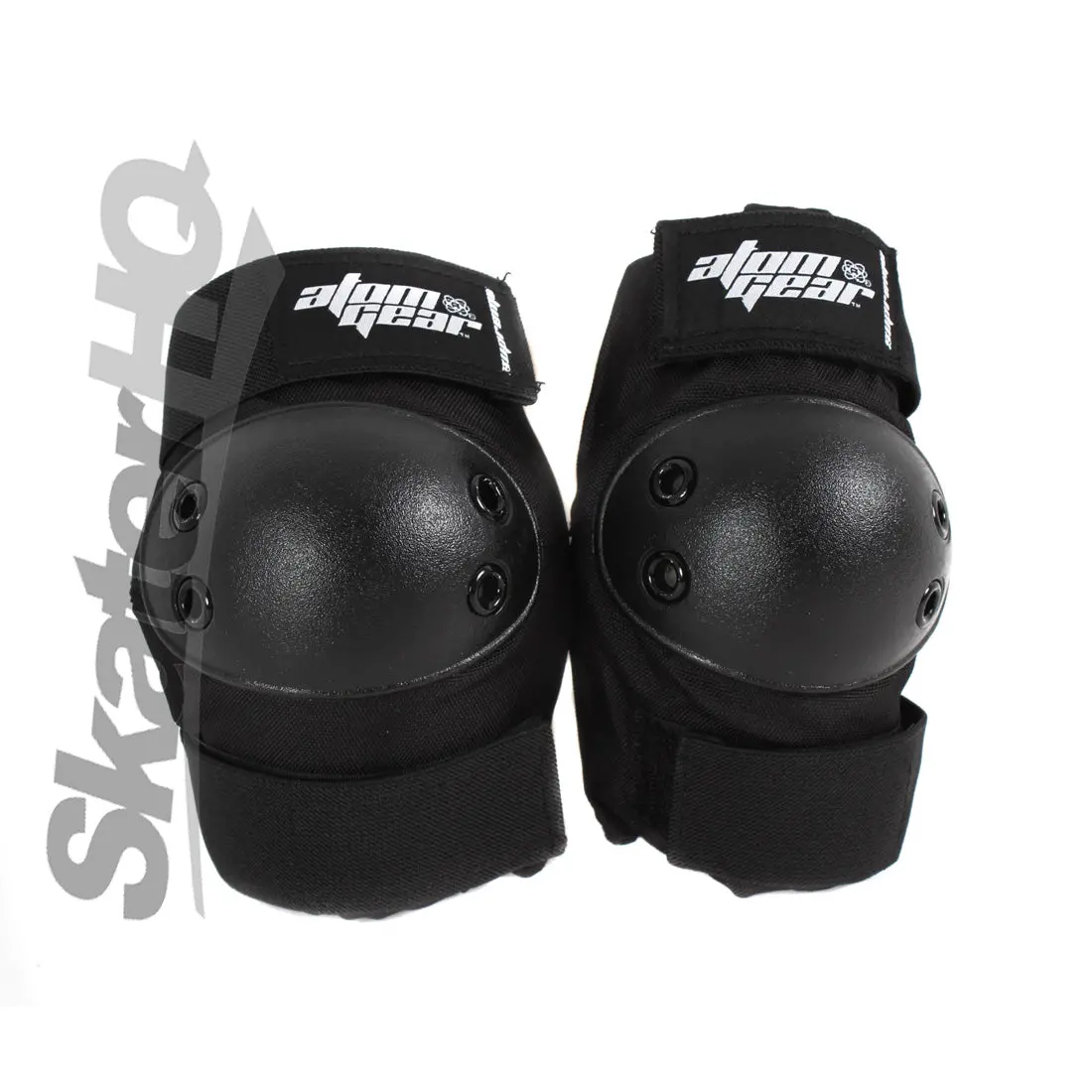 Atom Gear Supreme Elbow Guards - Small 1