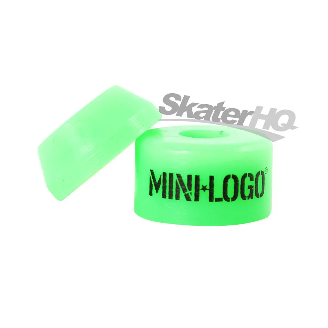 Mini Logo Bushings Soft 1